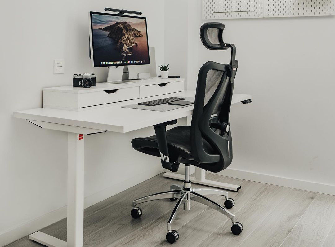 Is Your Work Chair Causing Back Pain? 
