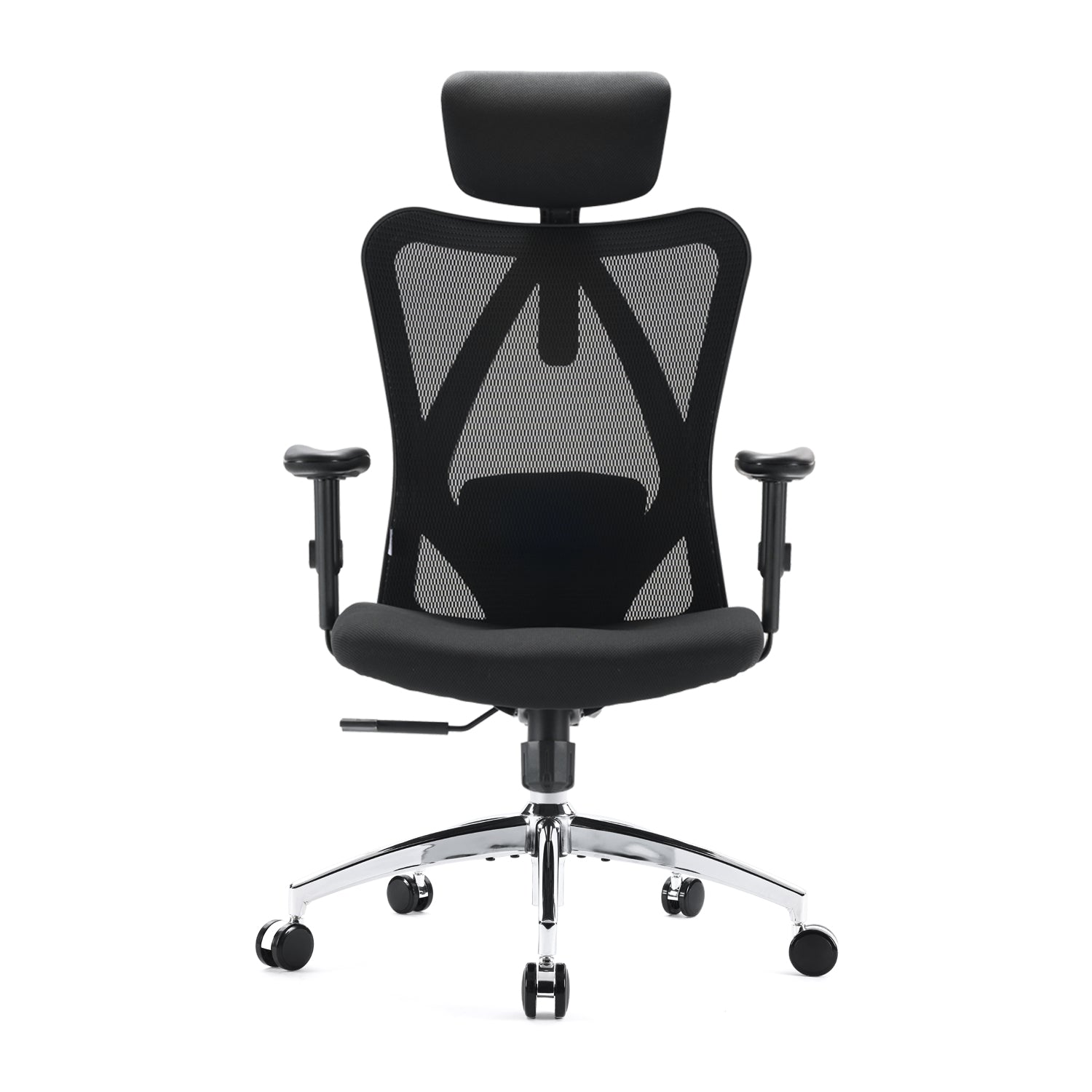 Sihoo M18 Classic Office Chair With Triple Spinal Relief (Use Code to get 50%OFF)