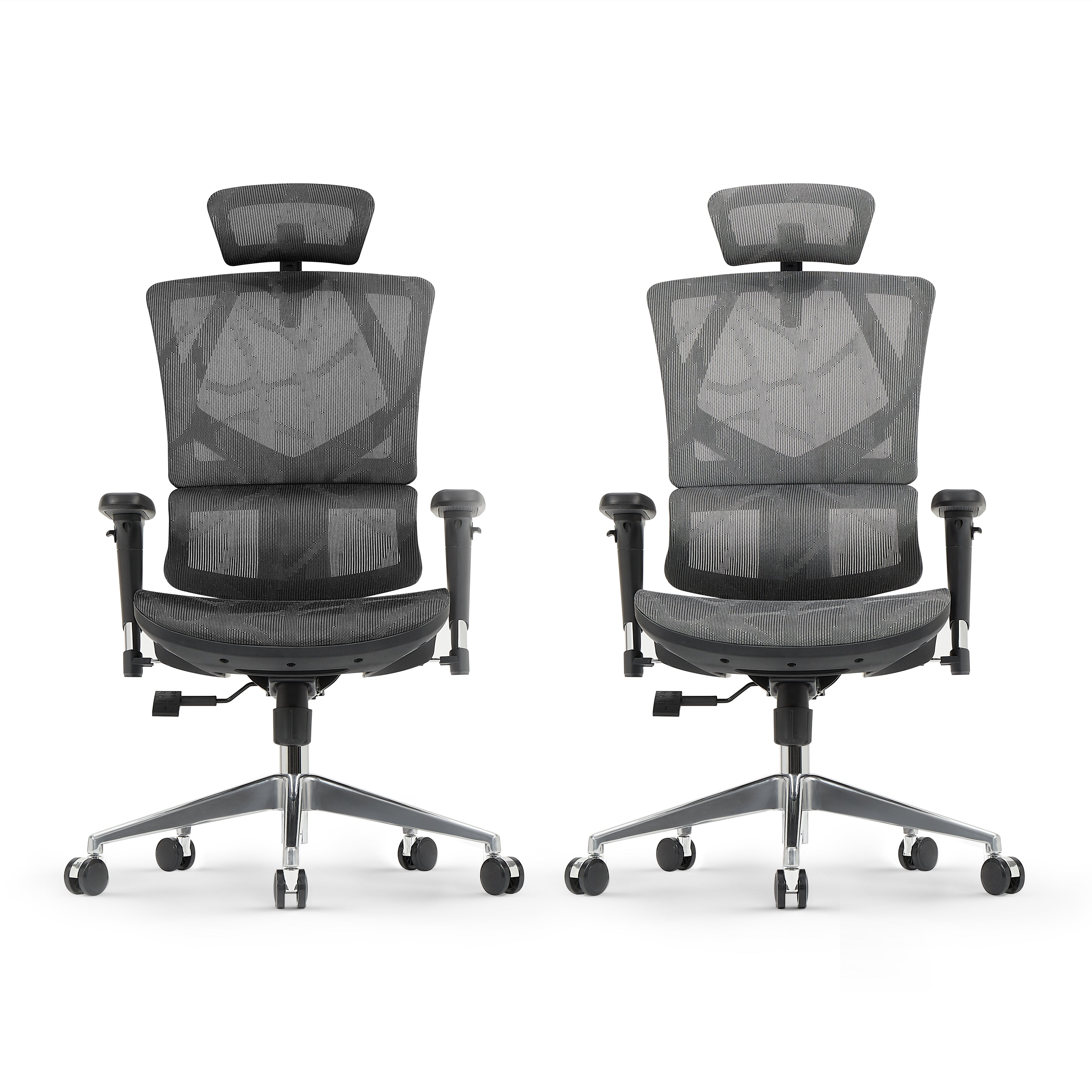 M90C Ergonomic home office chair