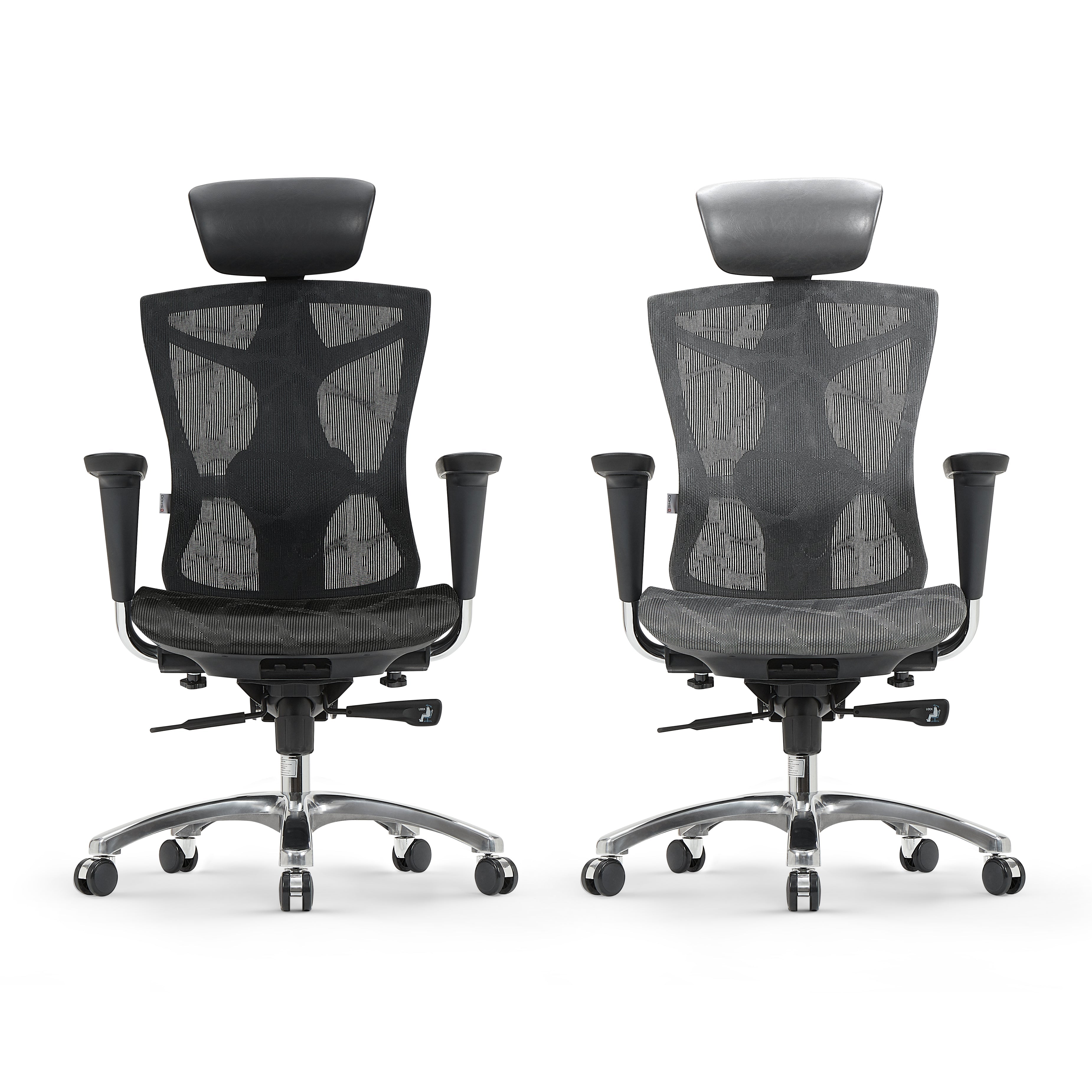 SIHOO V1 Ergonomic Office Chair High Back